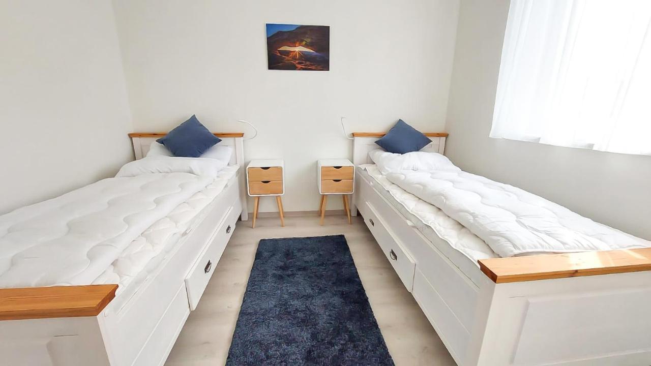Apartment Hangar 19 Seerose 2-3 Schwerin (Mecklenburg-Vorpommern)