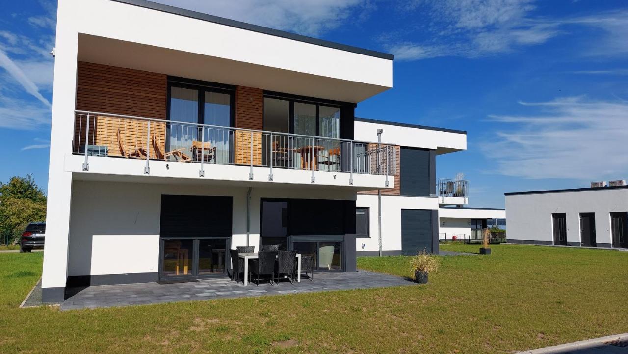 Apartment Hangar 19 Seerose 2-3 *